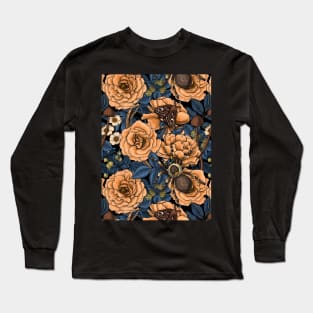 Dream garden 3 Long Sleeve T-Shirt